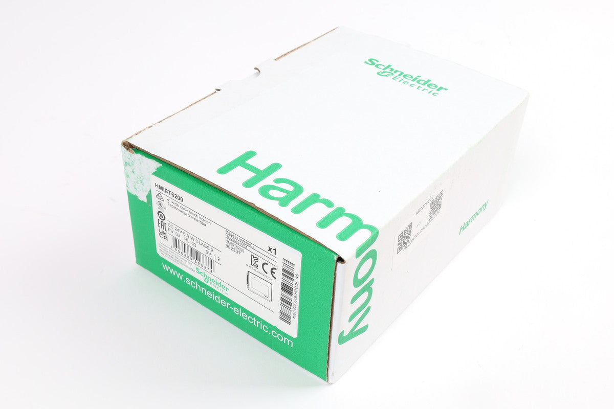 SCHNEIDER ELECTRIC HMIST6200 en stock
