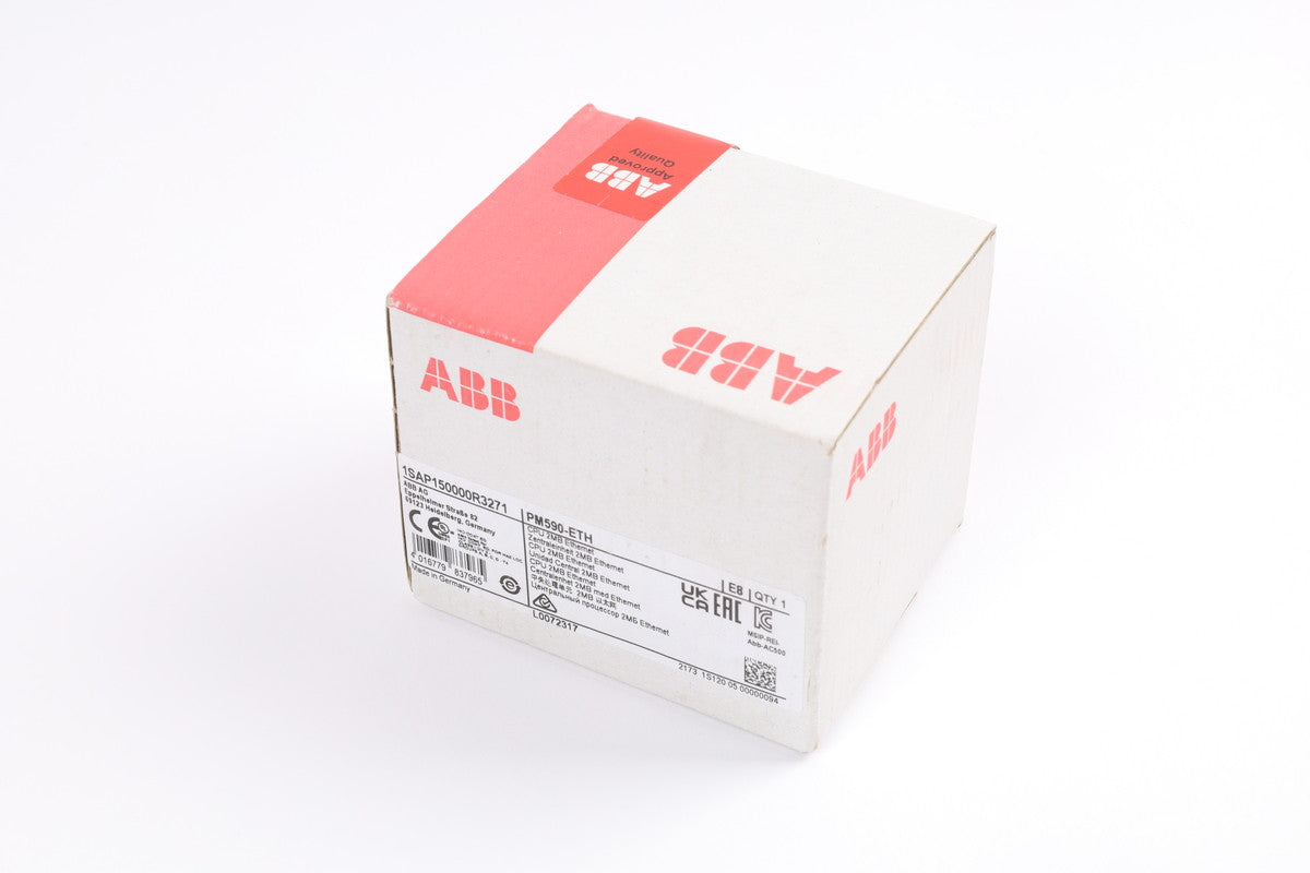 ABB 1SAP150000R3271 na stanie