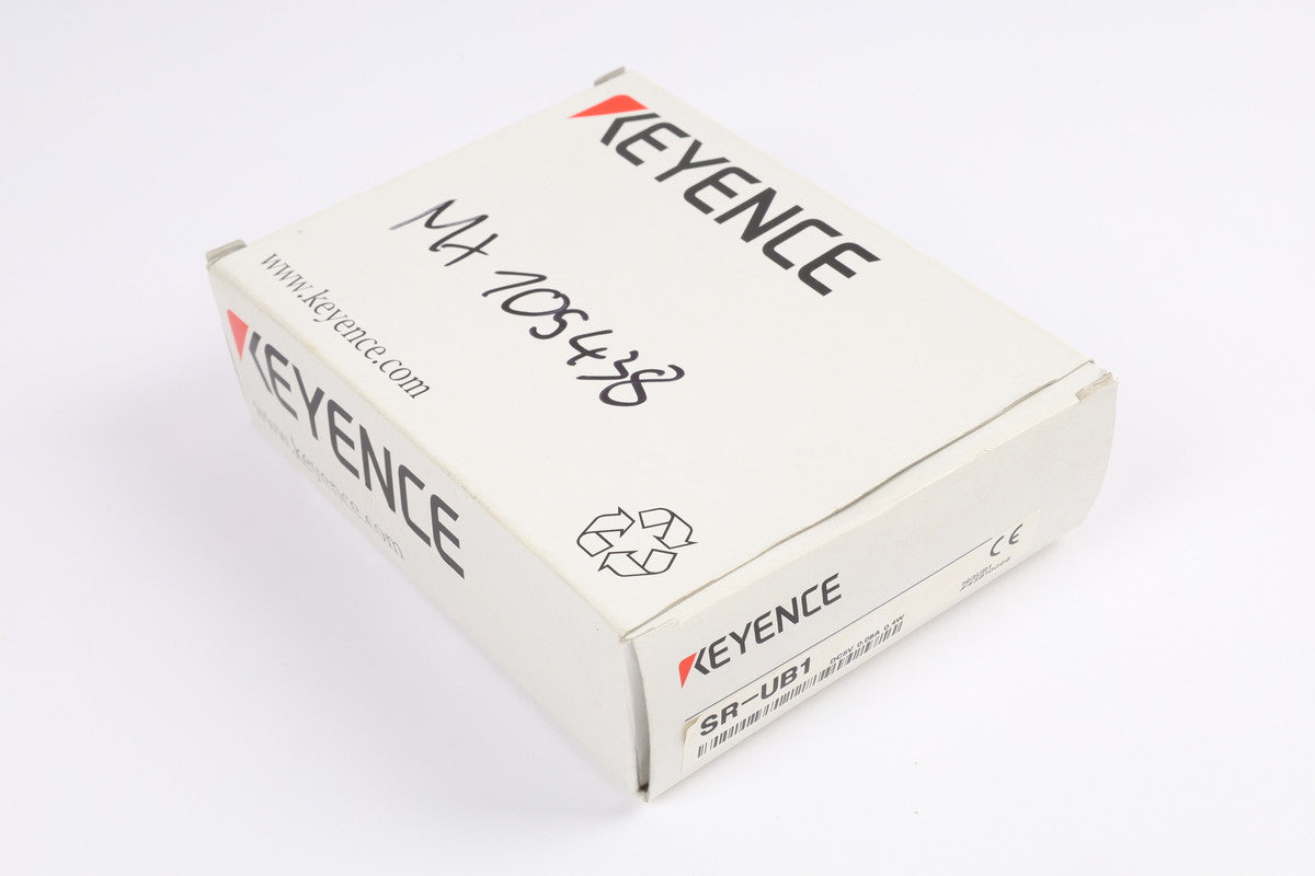 KEYENCE SR-UB1 en stock