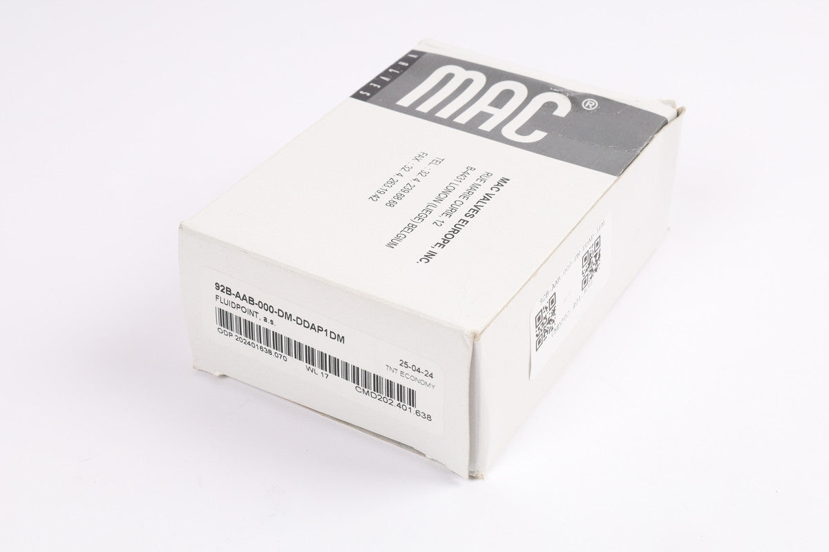 MAC 92B-AAB-000-DM-DDAP-1DM in stock