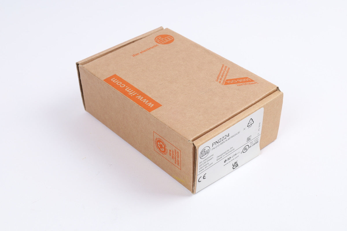 IFM PN-010-RBN14-MFRKGUSV in stock