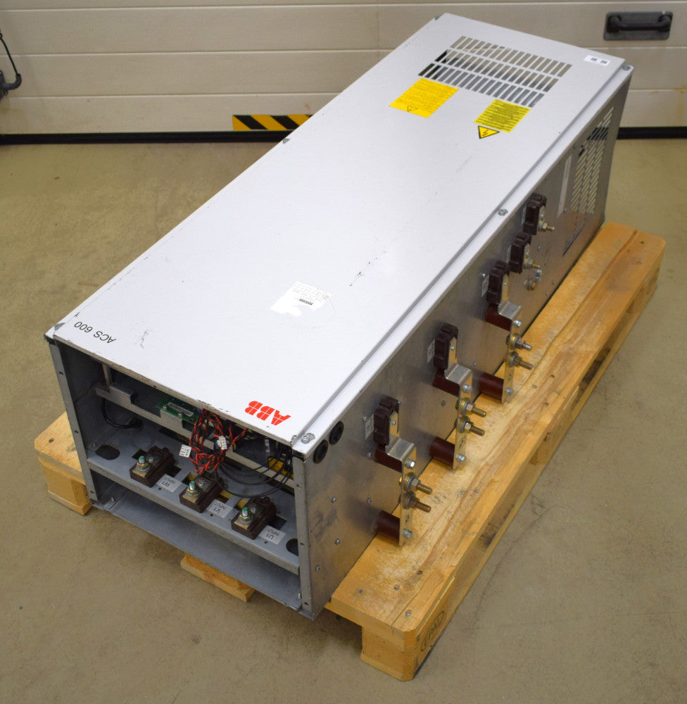 ABB ACS60401403XXXXX0XX9R na stanie