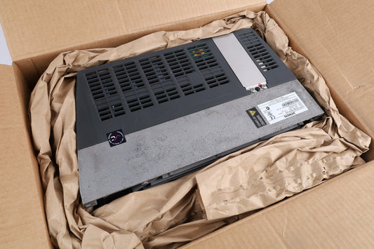 SIEMENS 6SL3224-0BE25-5AA0 disponibile