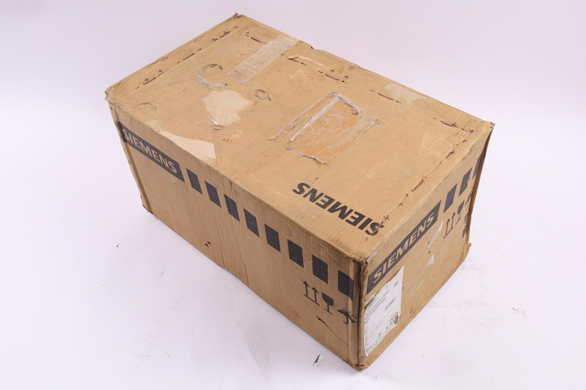 SIEMENS 6SE6440-2AD31-8DA1 in magazzino