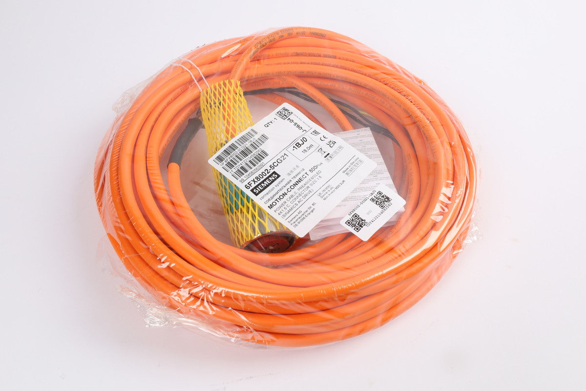 SIEMENS 6FX8002-5CG21-1BJ0 en stock