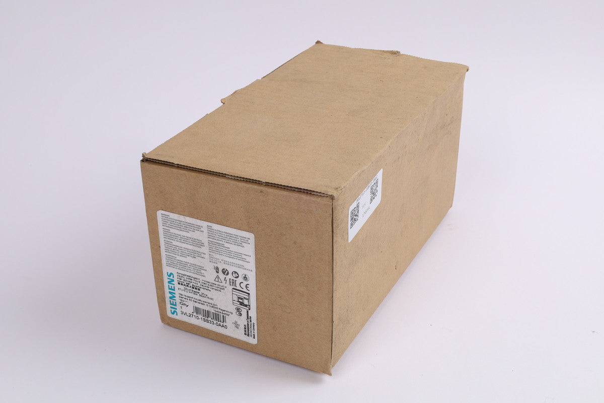 SIEMENS 3VL2710-1SB33-0AA0 auf Lager
