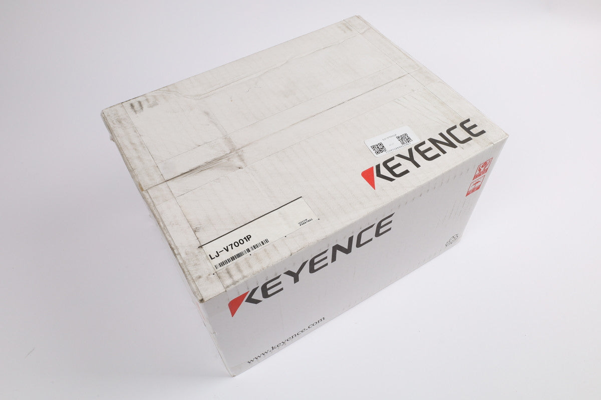 KEYENCE LJ-V7001P en stock