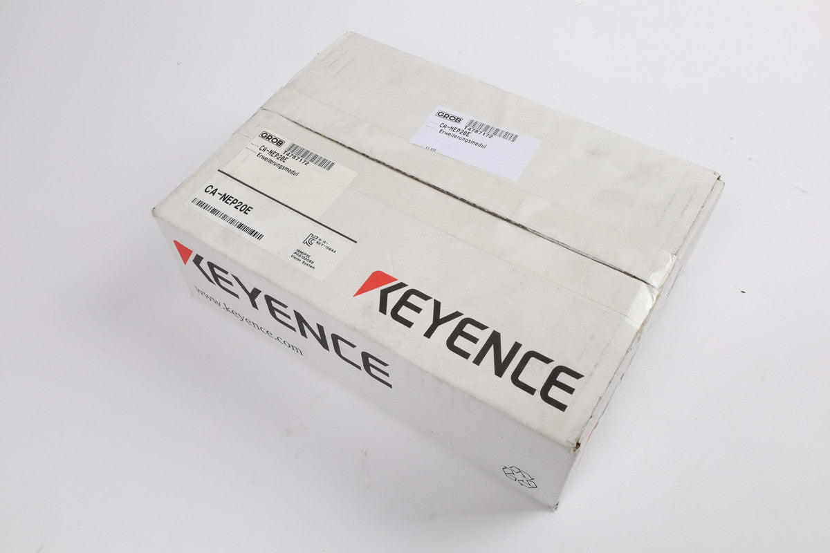 KEYENCE CA-NEP20E en stock