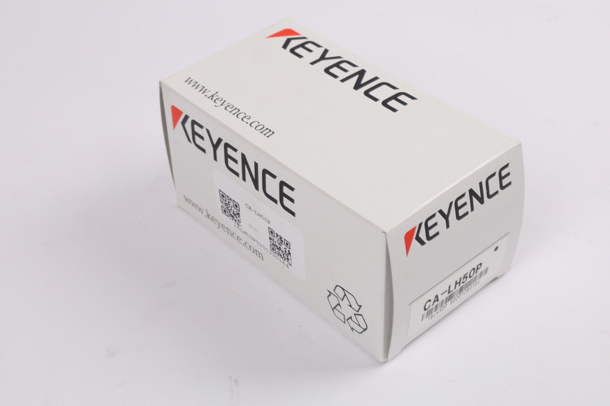 KEYENCE CA-LH50P en stock