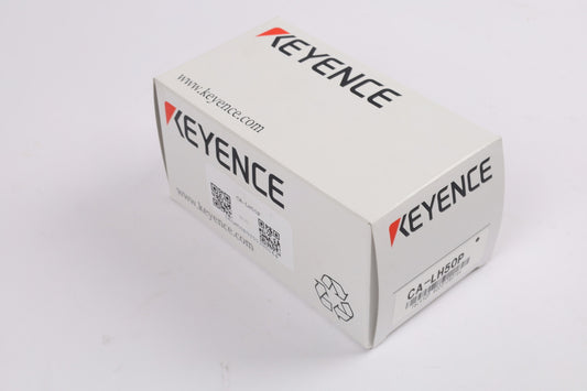 KEYENCE CA-LH50P in magazzino