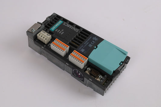 SIEMENS 6SL3040-0JA02-0AA0 in stock