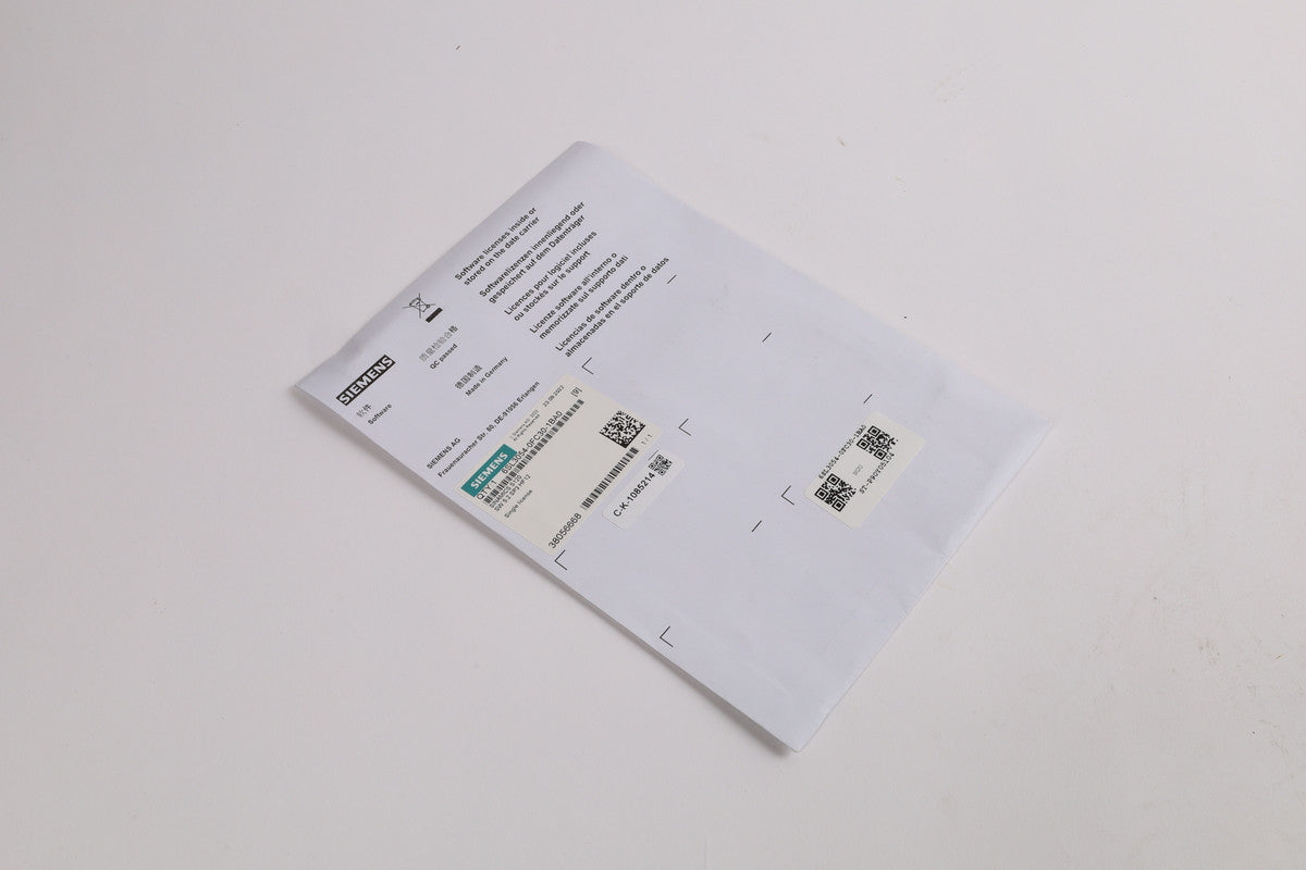 SIEMENS 6SL3054-0FC30-1BA0 in stock