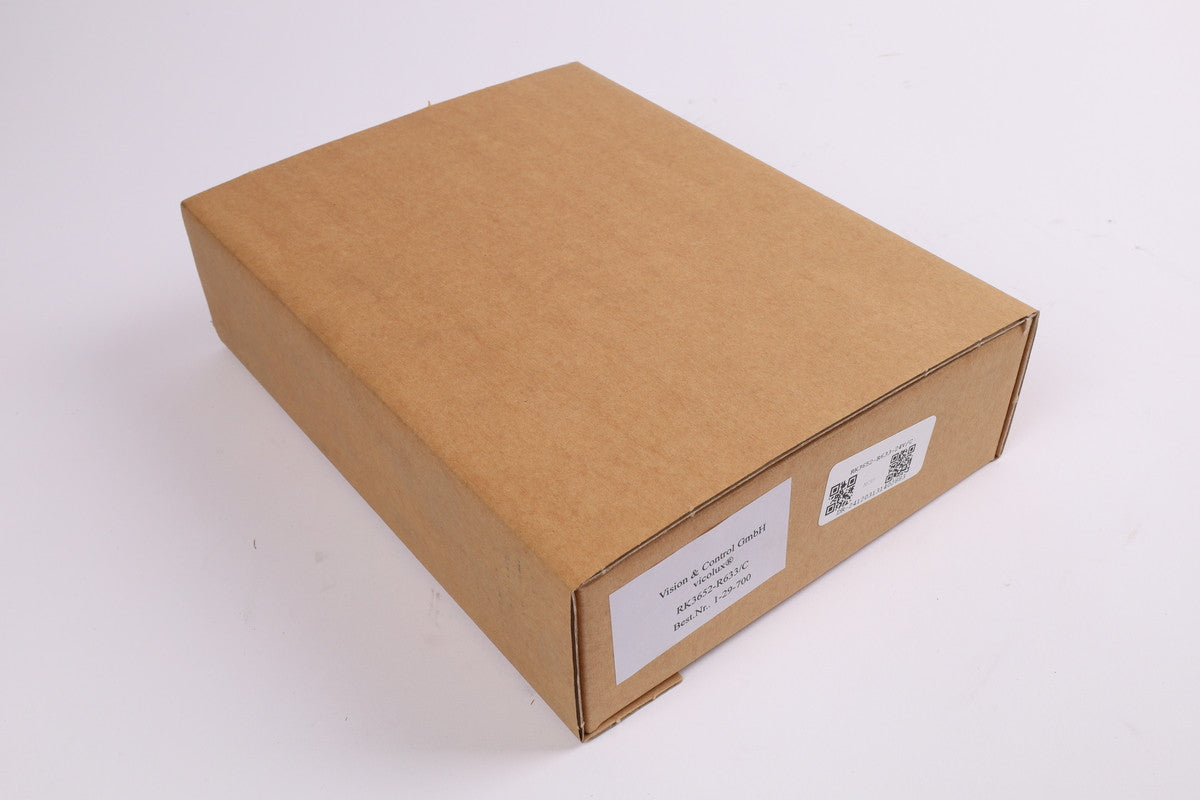 VISIONCONTROL RK3652-R633-24VC na stanie