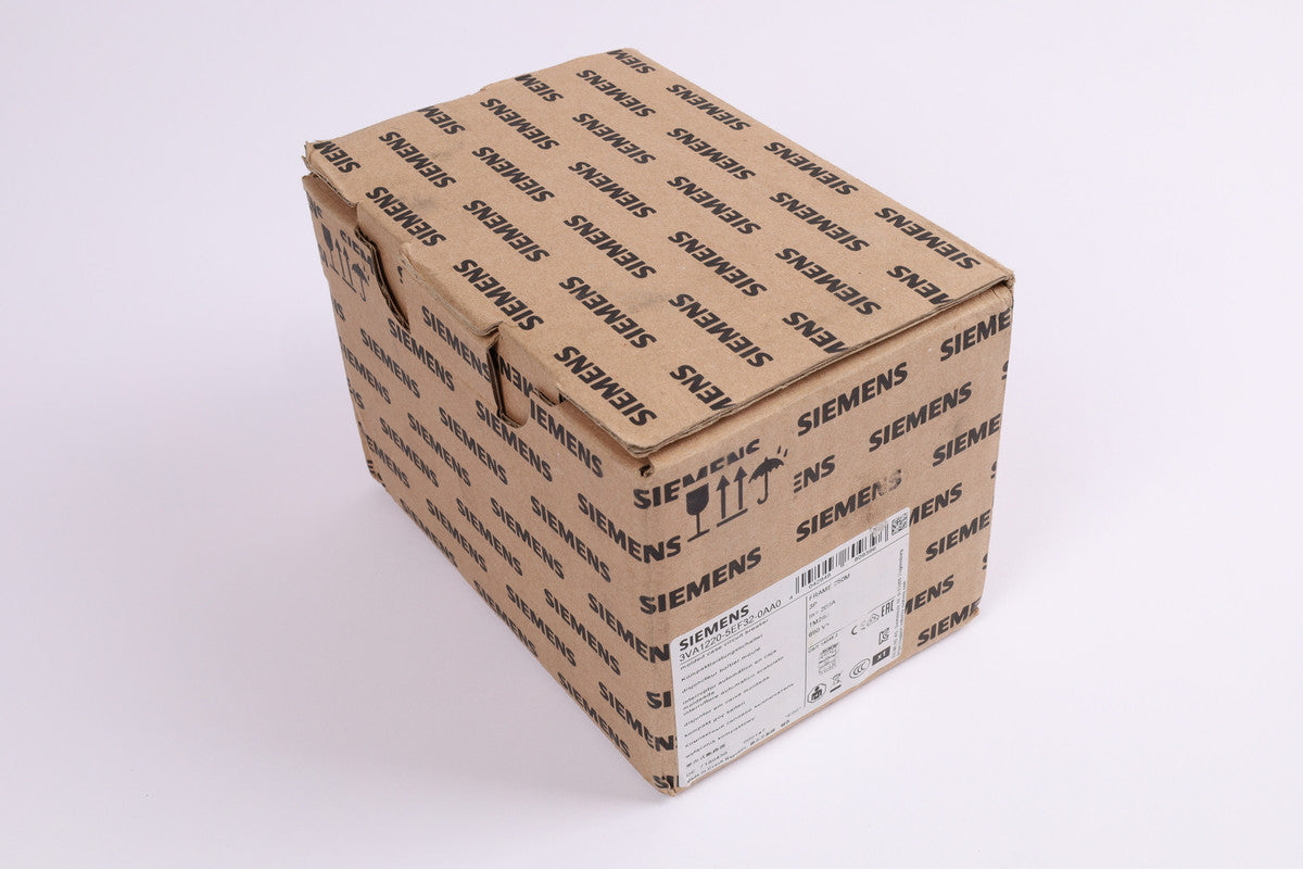 SIEMENS 3VA1220-5EF32-0AA0 auf Lager