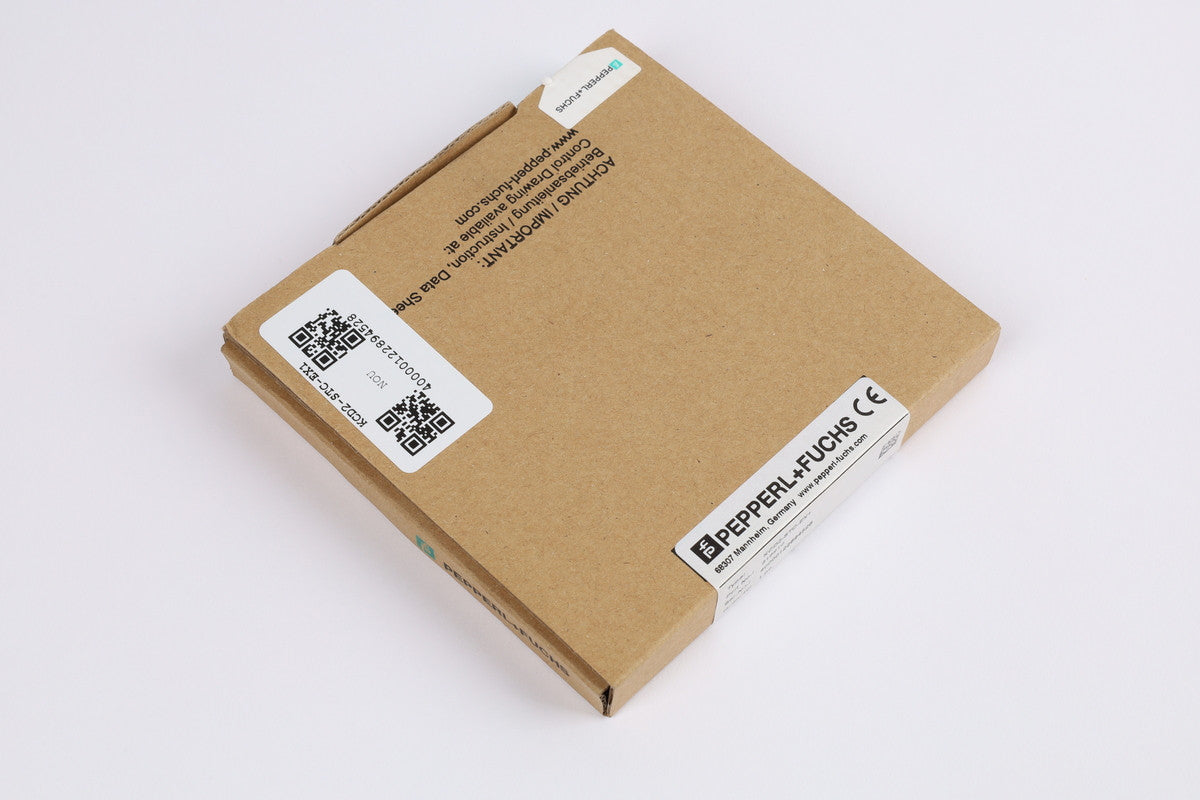 PEPPERLFUCHS KCD2-STC-EX1 in stock