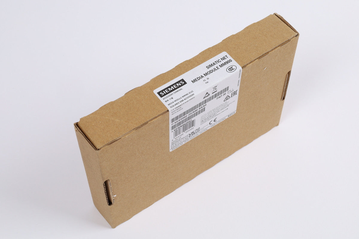 SIEMENS 6GK5992-2GA00-8AA0 auf Lager