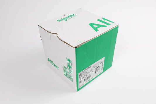 SCHNEIDER ELECTRIC ATV12HU22M3 en stock