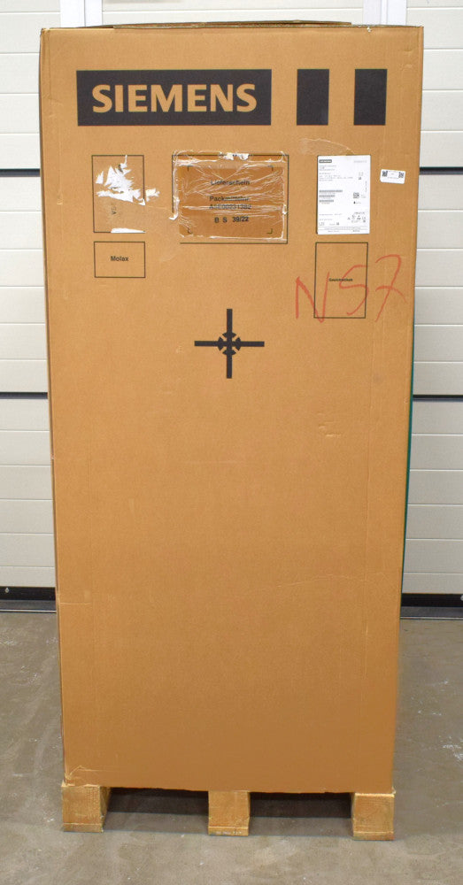 SIEMENS 6SL3320-1TE36-1AA3 in stock