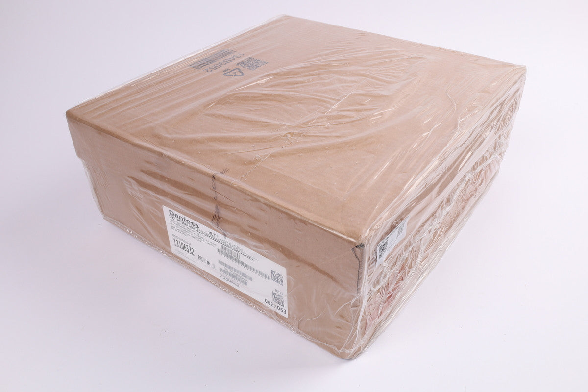 DANFOSS FC-302P1K5T5E20H2BXXXXXSXXXXALBXCXXXXDX in stock