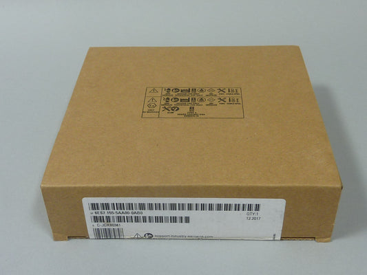 SIEMENS 6ES7155-5AA00-0AB0 in magazzino