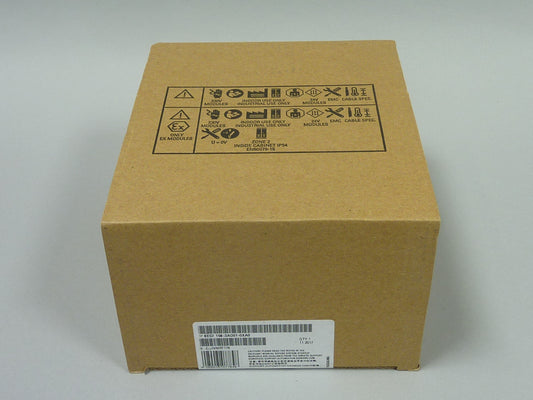 SIEMENS 6ES7158-3AD01-0XA0 in magazzino