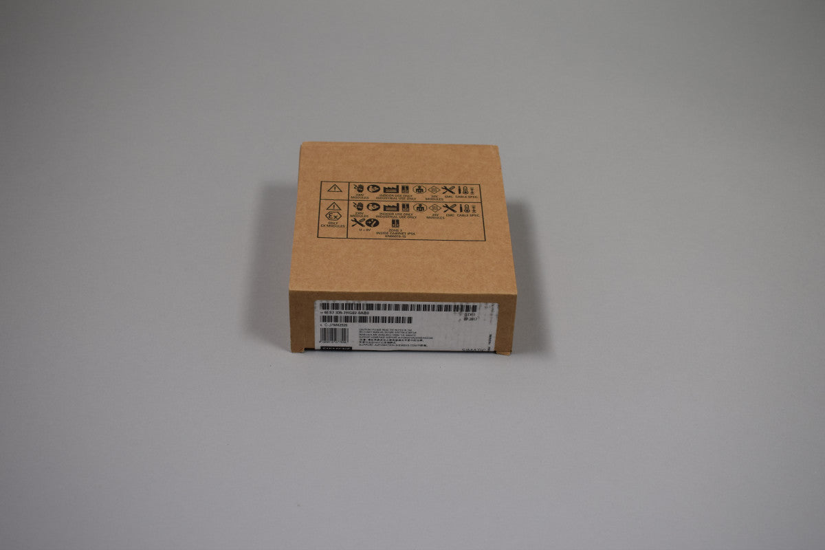 SIEMENS 6ES7335-7HG02-0AB0 en stock