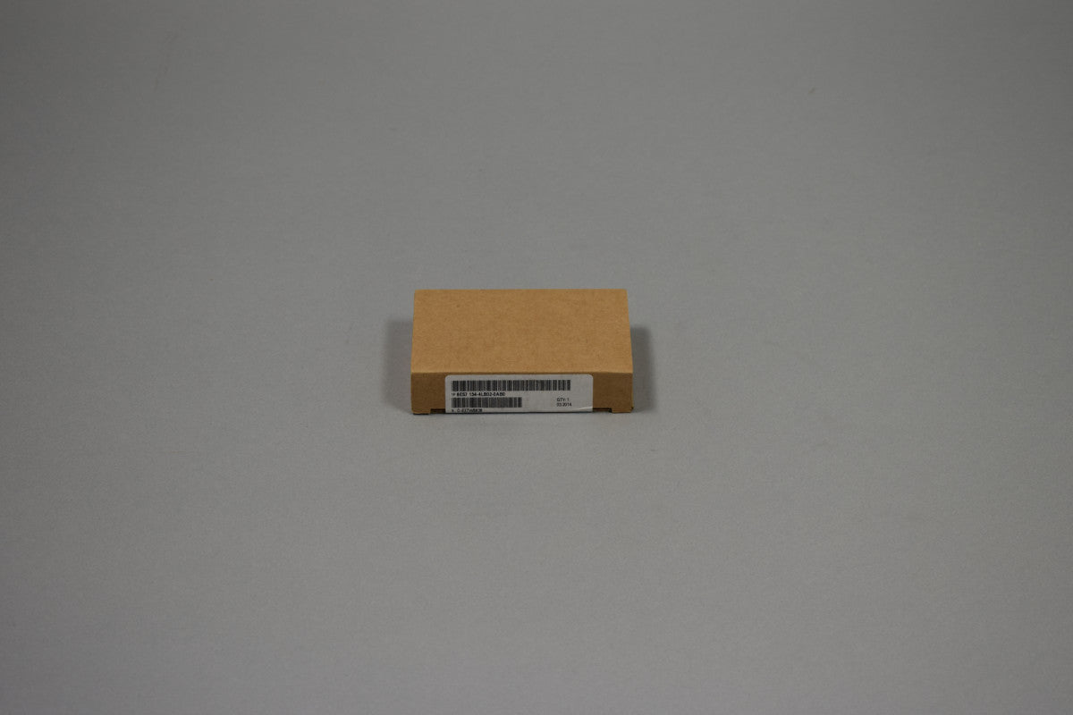 SIEMENS 6ES7134-4LB02-0AB0 in magazzino