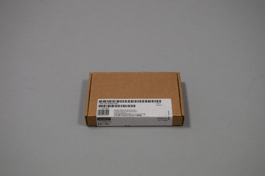 SIEMENS 6ES7590-0AA00-0AA0 en stock