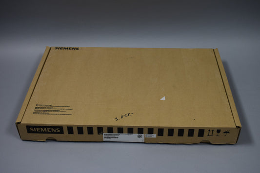 SIEMENS 6SL3120-1TE13-0AA3 in magazzino