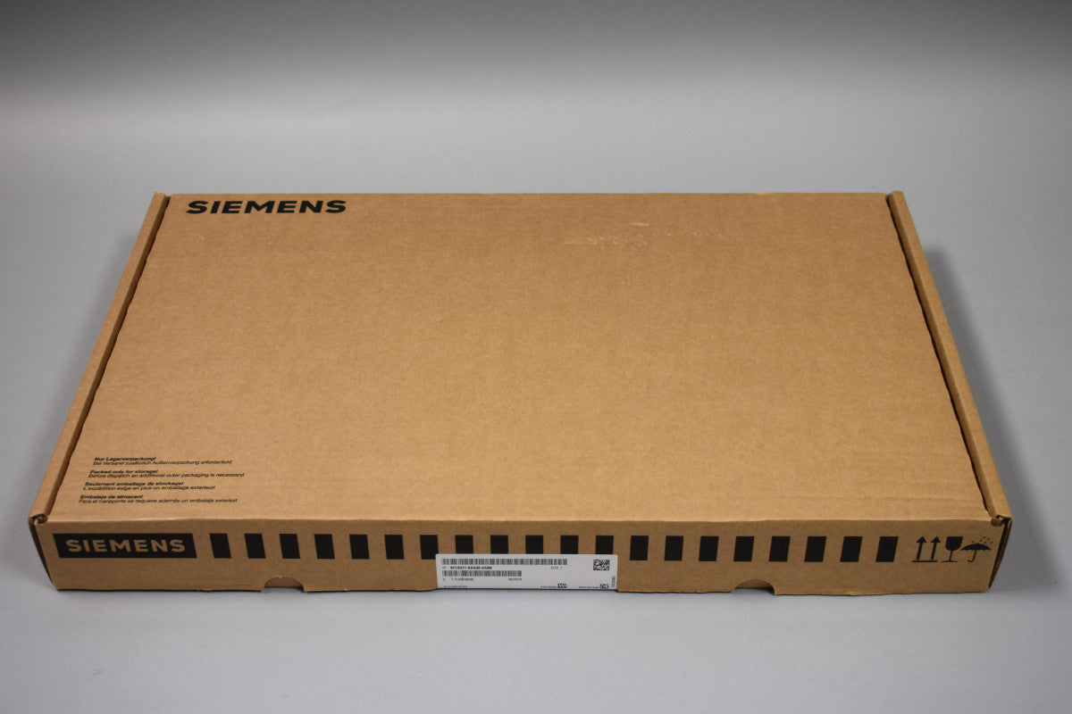 SIEMENS 6FC5371-0AA30-0AB0 in magazzino