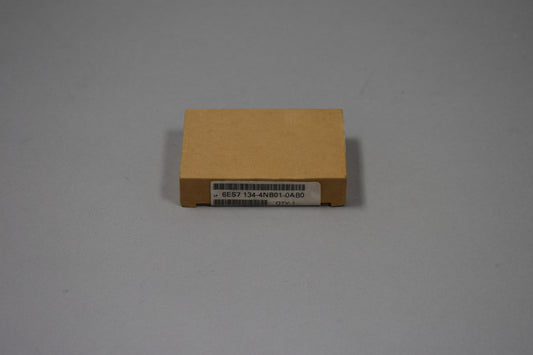 SIEMENS 6ES7134-4NB01-0AB0 auf Lager