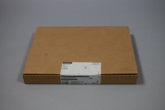SIEMENS 6ES7407-0DA02-0AA0 en stock