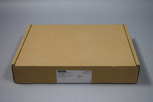 SIEMENS 6ES7410-5HX08-0AB0 auf Lager