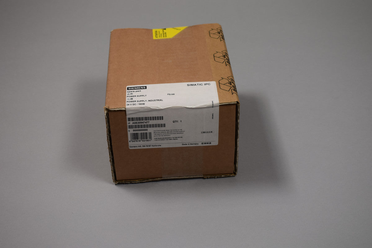 SIEMENS A5E30947477 auf Lager