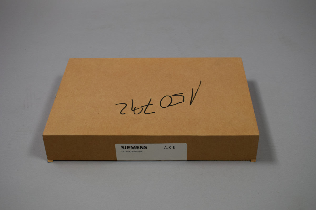 SIEMENS 6ES5460-7LA13 auf Lager