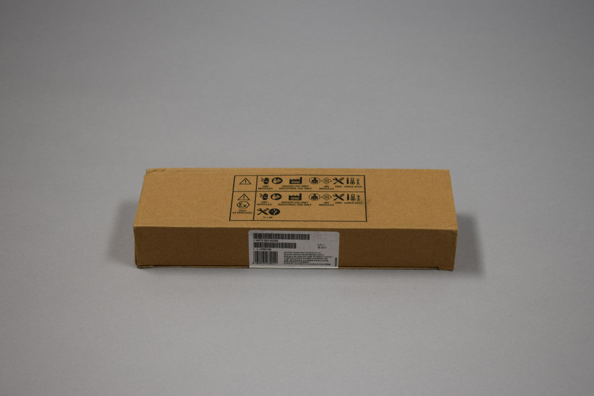 SIEMENS 6GT2002-0ED00 in magazzino