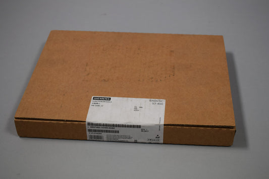SIEMENS 6ES7452-1AH00-0AE0 auf Lager