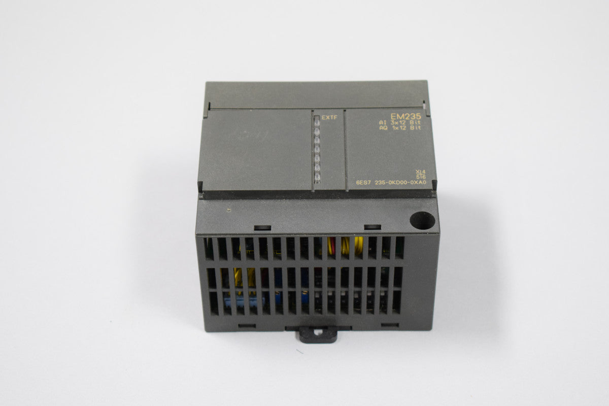 SIEMENS 6ES7235-0KD00-0XA0 in stock