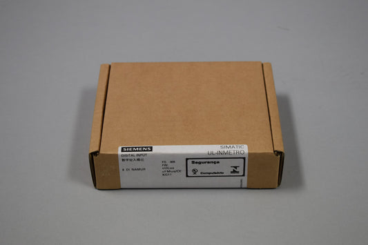 SIEMENS 6ES7131-7RF00-0AB0 auf Lager