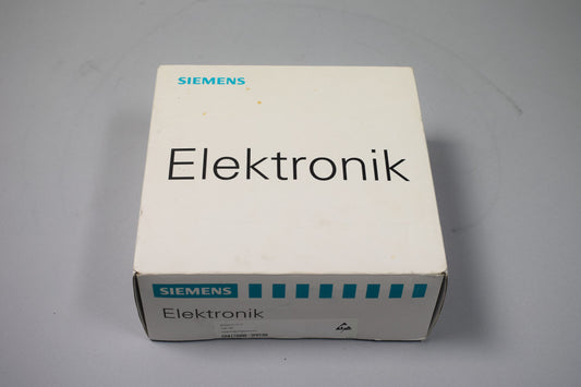 SIEMENS 6NH7800-3AA30 auf Lager