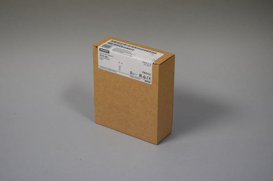 SIEMENS 6ES7321-1CH20-0AA0 en stock