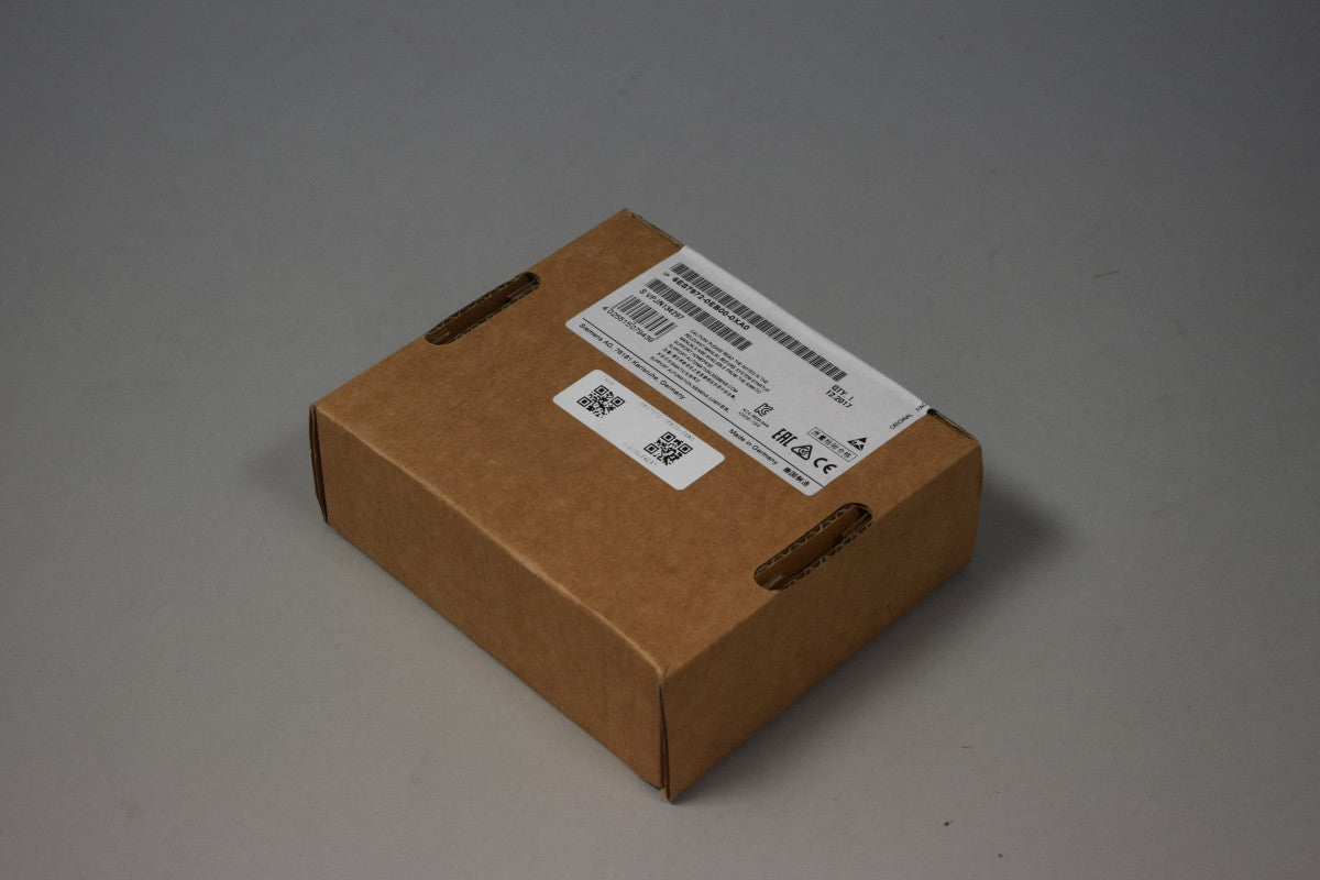 SIEMENS 6ES7972-0EB00-0XA0 en stock