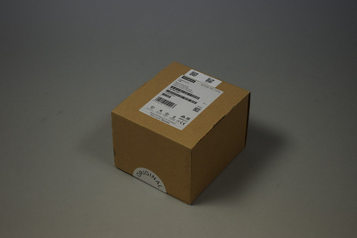 SIEMENS 6EP1931-2FC21 in magazzino