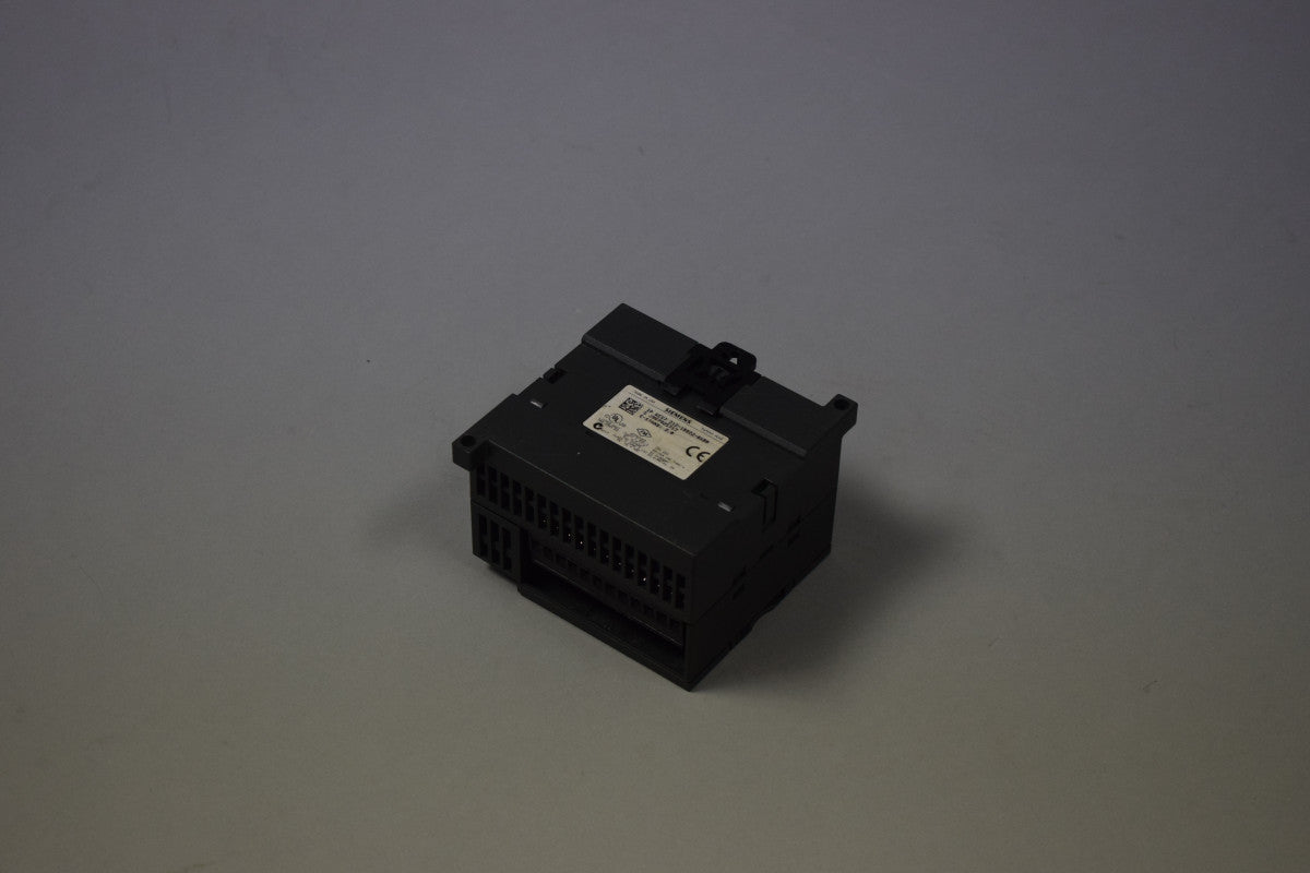 SIEMENS 6ES7212-1BB22-0XB0 in stock