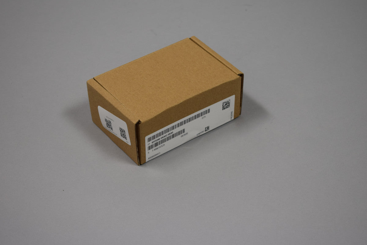 SIEMENS 6FC5348-0AA02-0AA0 en stock