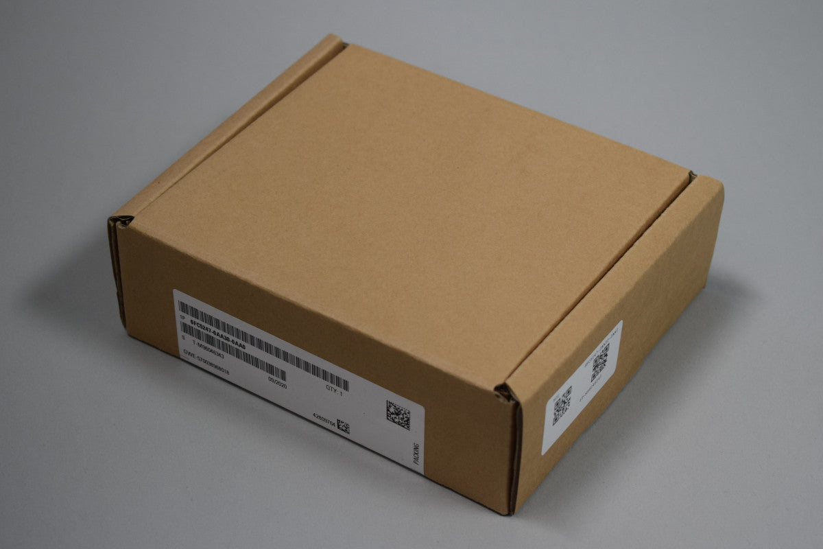 SIEMENS 6FC5247-0AA30-0AA0 en stock