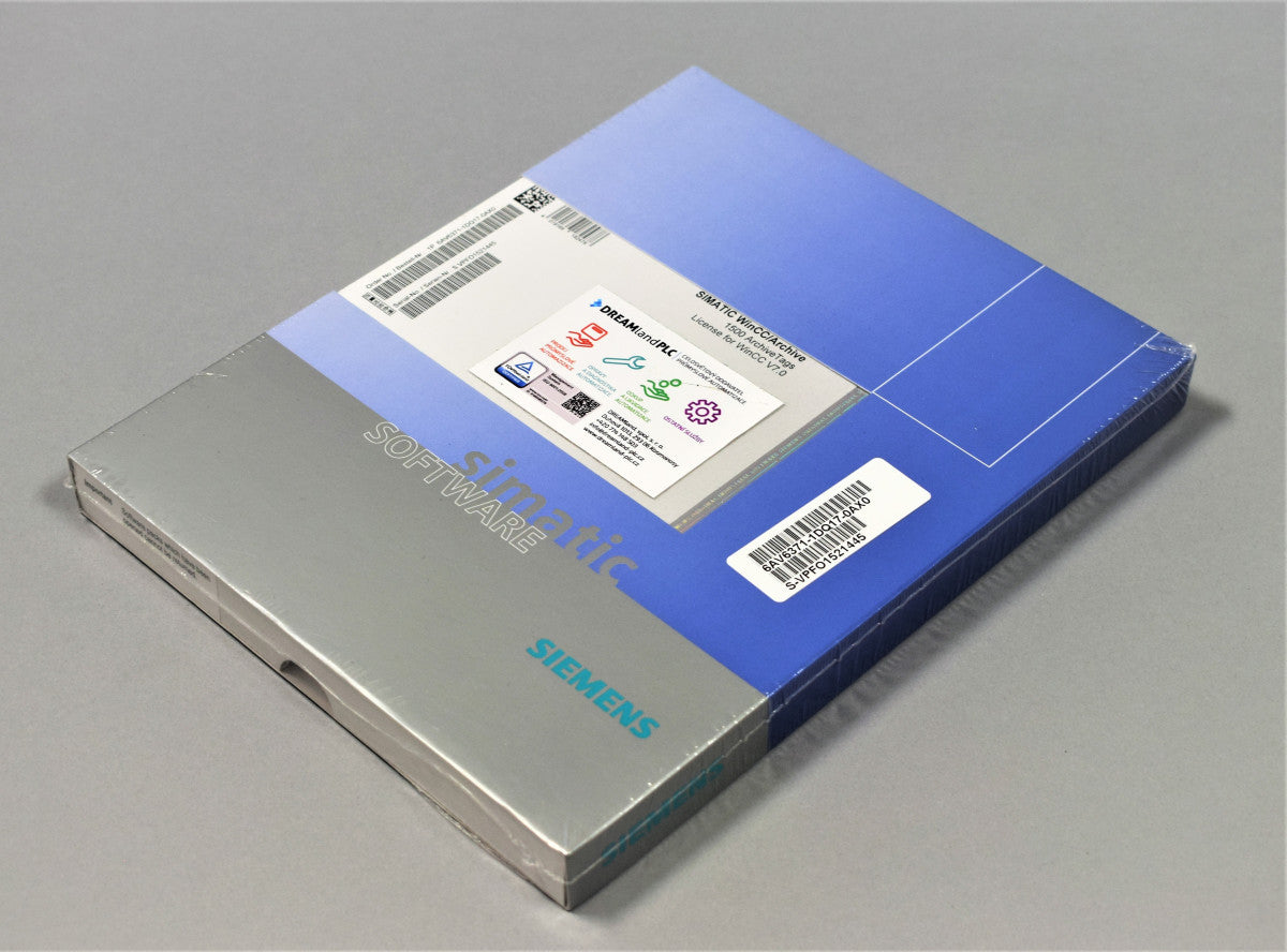 SIEMENS 6AV6371-1DQ17-0AX0 auf Lager