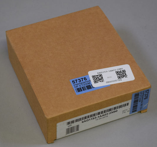 SIEMENS 6AG1153-1AA03-2XB0 en stock