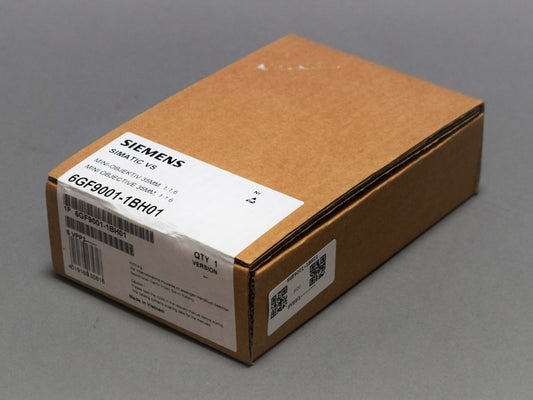 SIEMENS 6GF9001-1BH01 en stock