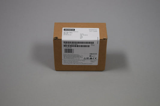 SIEMENS 6ES7222-1HH32-0XB0 in stock